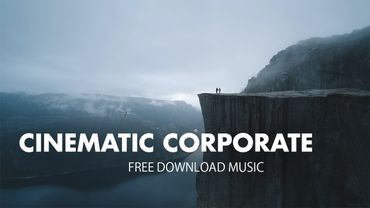 Cinematic Corporate (Epic Motivational) | Free Download Music