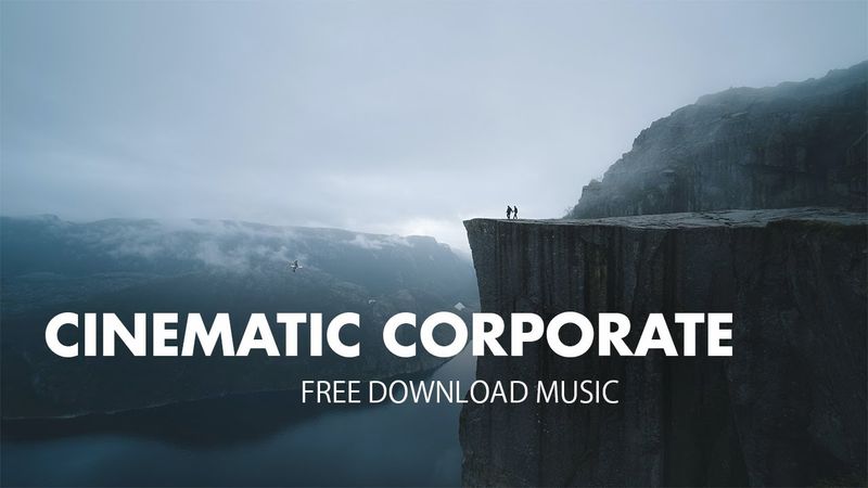 Cinematic Corporate (Epic Motivational) | Free Download Music