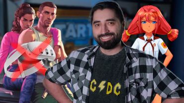 GTA6 могут снова перенести || VR ВСЁ || Бесконечное Лето 2