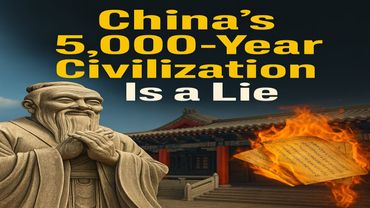 No, China Does NOT Have 5,000 Years of Civilization