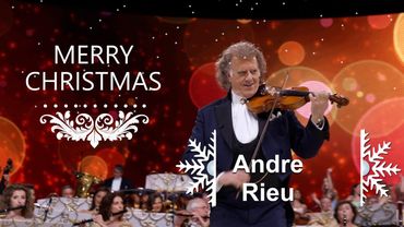 Weihnachten mit Andre Rieu