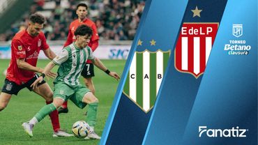 Banfield 3-2 Estudiantes de La Plata - Game Highlights | #torneoclausura2025