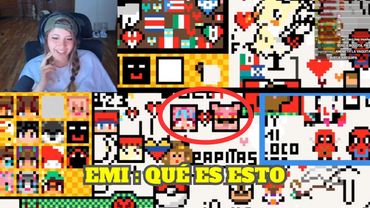 EMIKUKIS REACCIONA A W PLACE