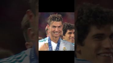 CR7 - Paradise (Coldplay)