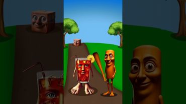 КАРКЕРКАР КУРКУР сломался под битой ТУН ТУН ТУН САХУРА