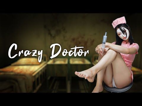 ラウドネスのCrazy Doctorを逃げながら弾いてみた。