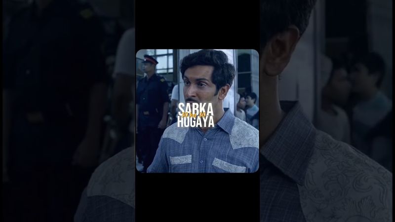 Mehnat kroge to zameen se asman tak pahunch jaoge 🛐