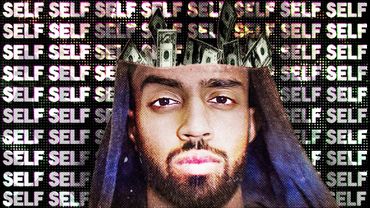 How to sell your pain to teenagers