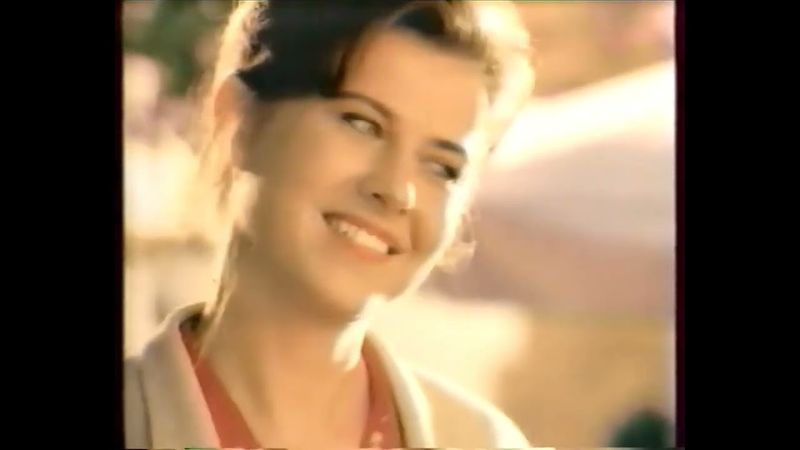 Рекламный блок (ОРТ, 05.10.1996) (3)