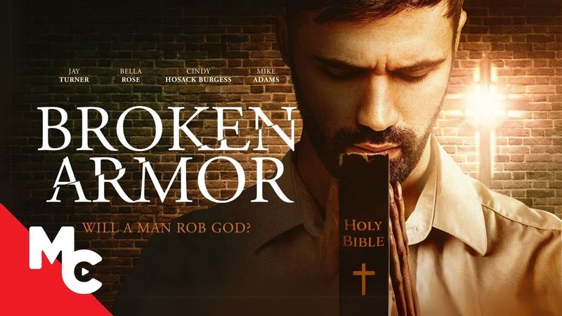 Broken Armor | Full Faith-Based Drama Movie | Family Faith Movie