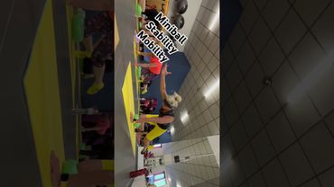 Power Pilates | Miniball | Stability | Mobility | 14.08.2024 #pilates #fitness #bodymind