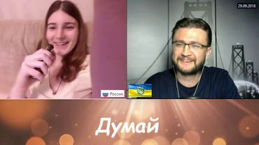 Магадан - край суровых людей.