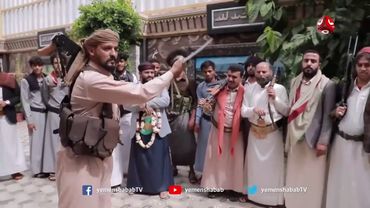 برع يمني ملاطف الحرازي