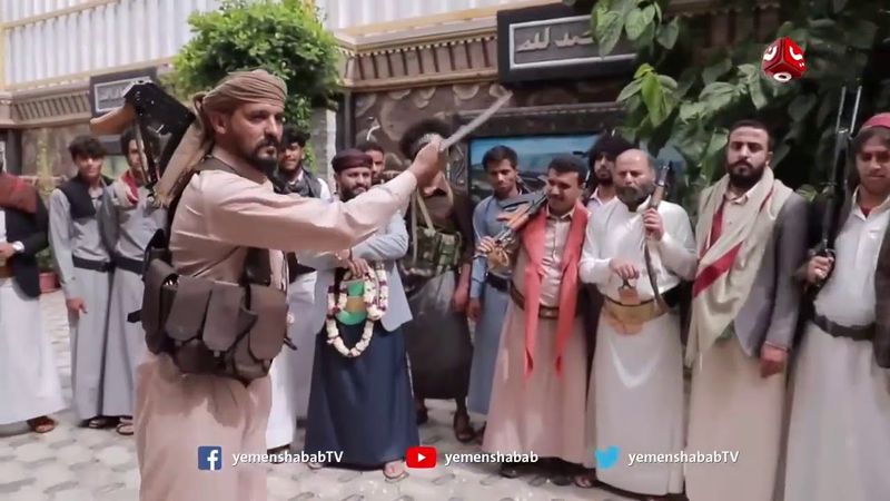 برع يمني ملاطف الحرازي