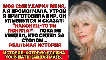 Я ПЛАКАЛА, ЧИТАЯ! Наша дочь не пустила нас на свою свадьбу но её особенный день закончился прямо там