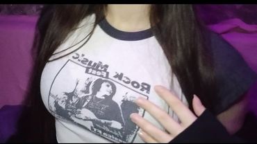 ASMR SCRATCHING 💫АСМР СКРЕТЧИНГ ОДЕЖДЫ 💫💖