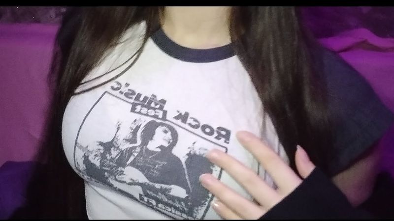 ASMR SCRATCHING 💫АСМР СКРЕТЧИНГ ОДЕЖДЫ 💫💖