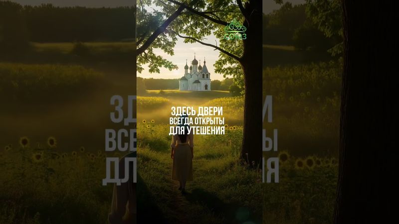 Совет дня: Церковь, как дом