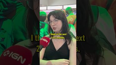 Before the #Silksong reveal, we asked fans at #gamescom2025 to guess the release date! #hollowknight