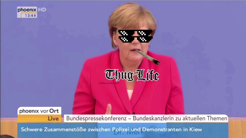 Wir schaffen das | Coronavirus | nichternstnehmen #meme #wirschaffendas #corona