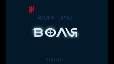 Rumi & JINU - Воля (Из мульфильма кейпоп-охотницы на демонов, без вставок, русский дубляж)