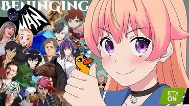 Spring Anime 2025 In A Nutshell