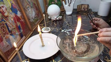 Чистка головы