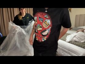 GLOGLO HACIENDO VALER LA IGUALDAD DE GENERO