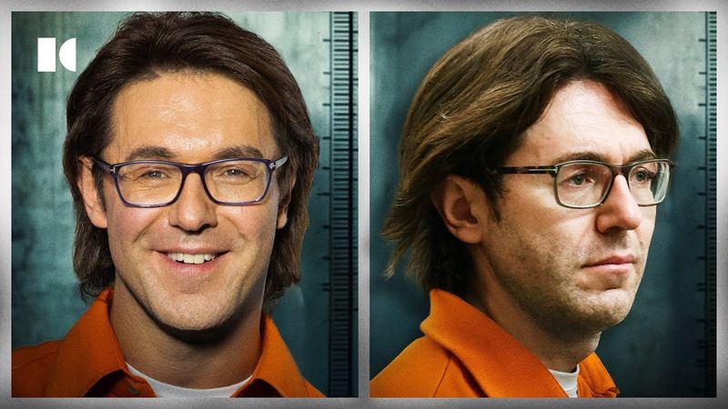 Малахов так избегал участия в преступлении, что стал его соучастником | Портреты