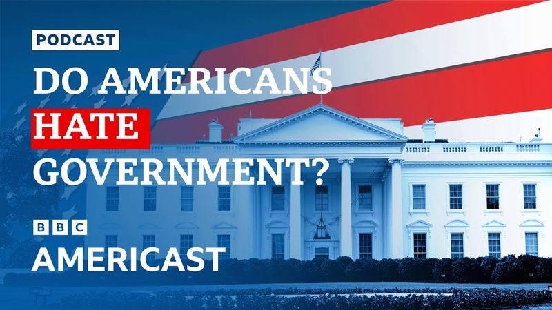 Will DOGE outlive Elon Musk? Author Michael Lewis on the future of US government | BBC Americast