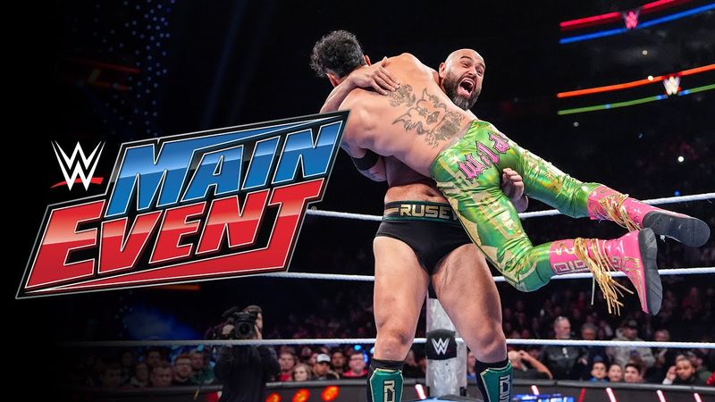 FULL EPISODE: WWE Main Event: Feb. 5, 2026