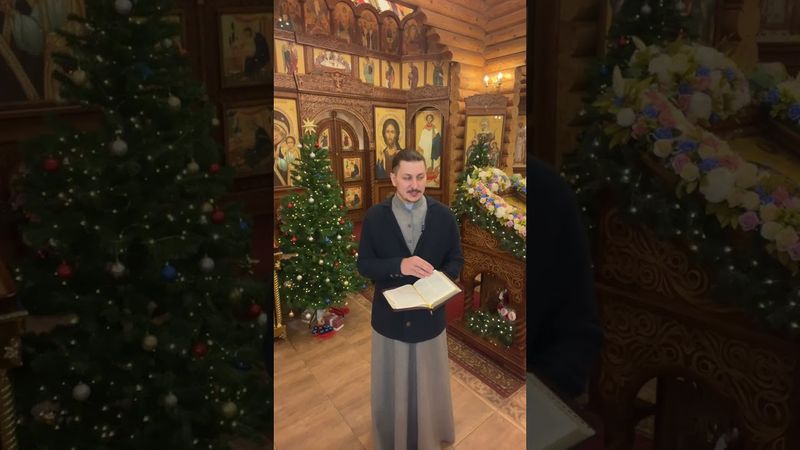 О званных на пир. Воскресное Евангелие. Лк.76 зач. Неделя 28-я по Пятидесятнице.