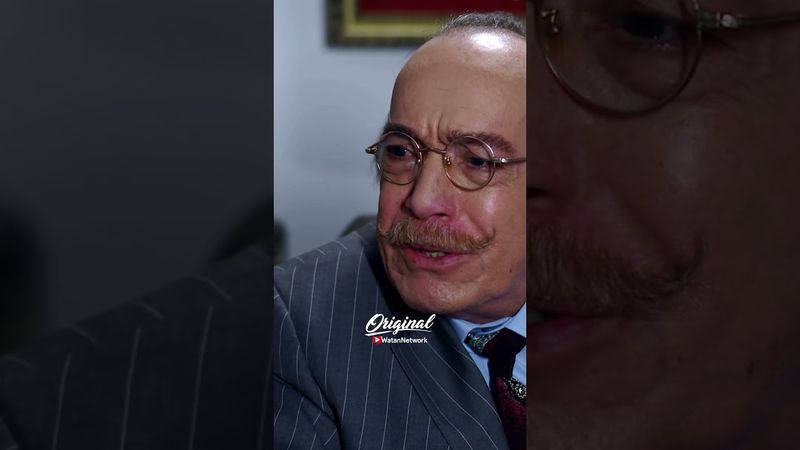 شرب شحطين وحكاله كلشي  😳 #وطن_اورجينال #باب_الحارة