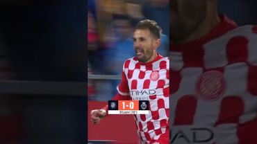 Girona FC 1 vs 0 RCD Mallorca | Game Highlights ⚽