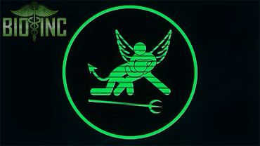 ТАКОГО ПРОСТО НЕ БЫВАЕТ! ► Bio Inc. Redemption #9