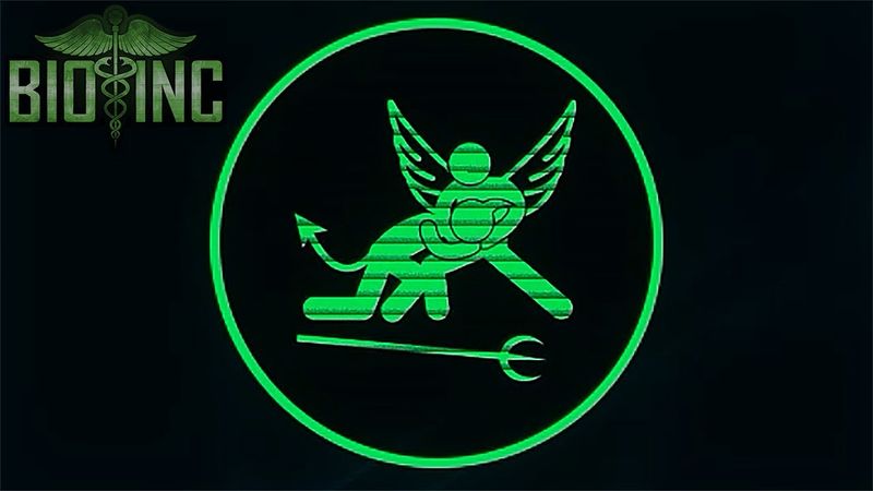 ТАКОГО ПРОСТО НЕ БЫВАЕТ! ► Bio Inc. Redemption #9