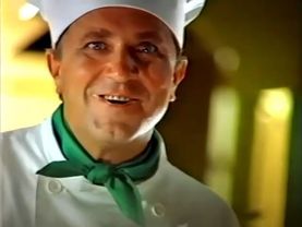 Рекламный блок (НТВ, 08.01.2001) (6)