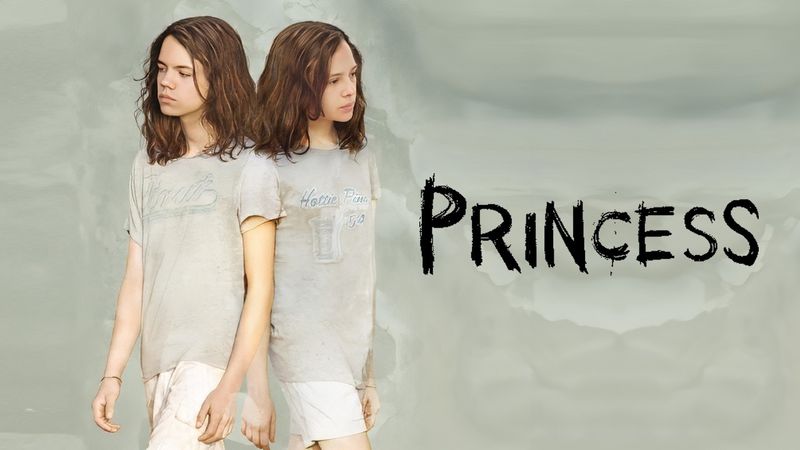 Quando la realtà diventa il nemico (Drama) Princess