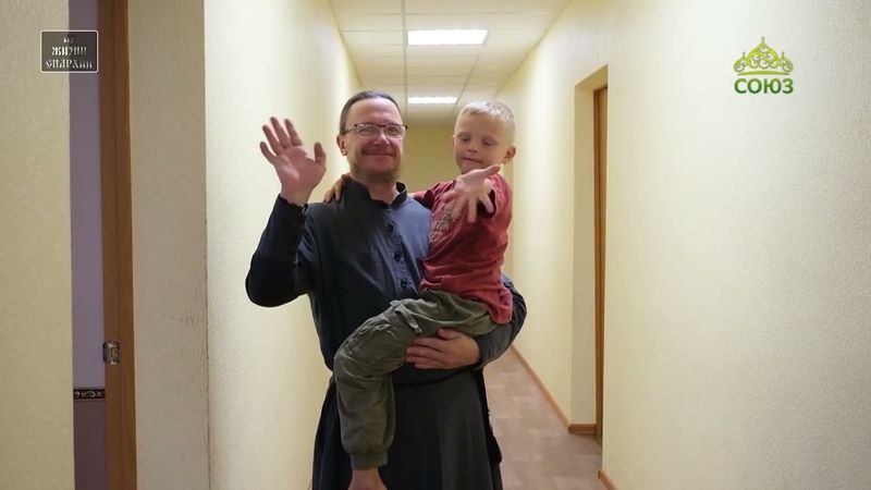 Из жизни епархии (Уварово). 8 сентября 2025