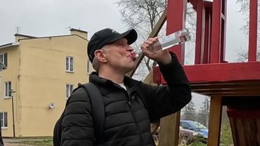 Поправил друга,разбомбил туалет,элексир выживания,секретная любовница,Сиплый на час,любовь за водку'