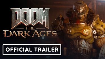 Doom: The Dark Ages - Official Launch Trailer