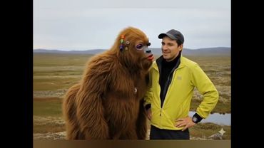 Приключения Воронца или Тундровик 2.0 #трек #стрим #нейрокот