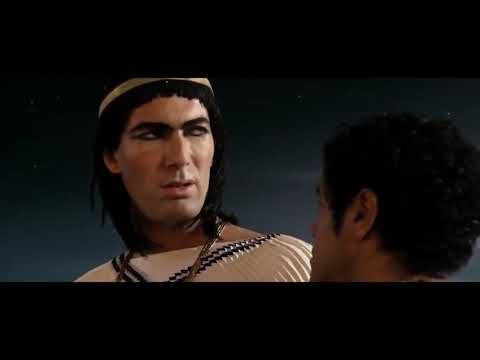 NUMERNABIS vs ZINEDINE ZIDANE i TONY PARKER - Asterix na olimpiadzie