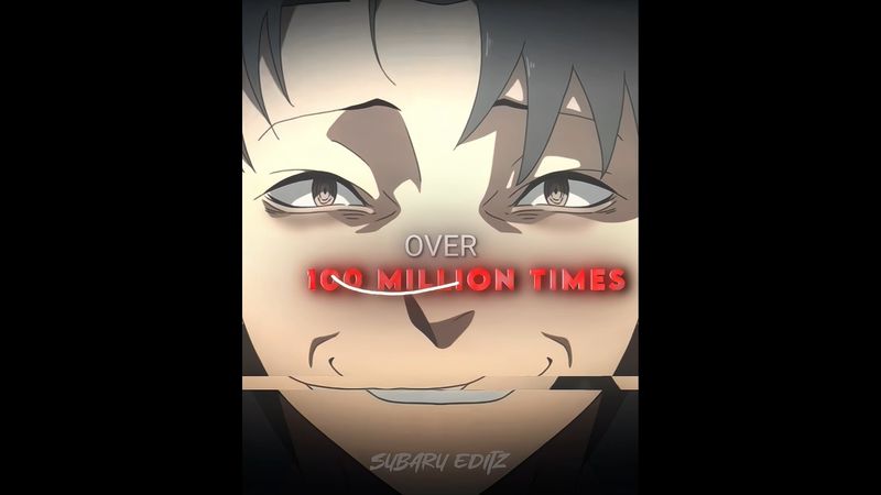 Subaru Greed If Edit 💀 | Re Zero Edit 🔥| Re Zero Anime/Manga/Ln Edit | #edit #rezero #animeshorts