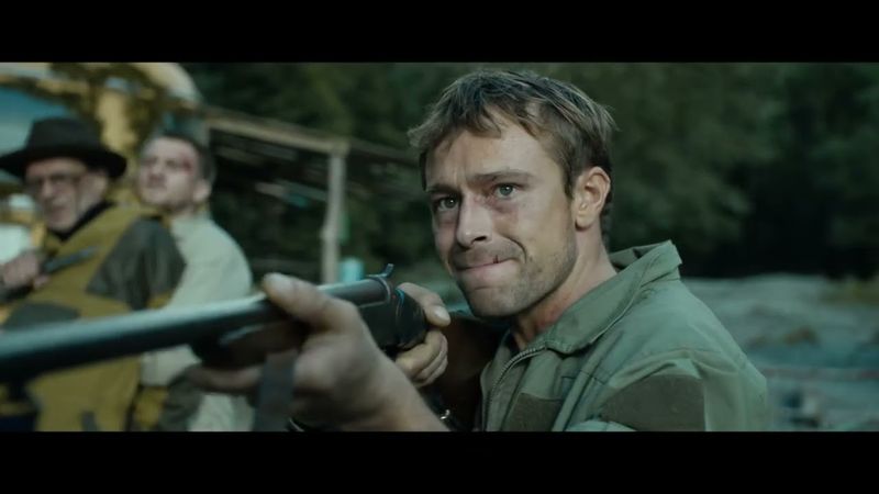 ИГРА НА ВЫЖИВАНИЕ: 1 сезон | 7 серия @TNT_serials