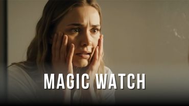 Magic Watch | Mysterious MTF Shapeshift Transformation Short Film