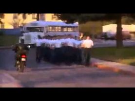 Горячие головы  Песня солдат о матери  Перевод Михалёва