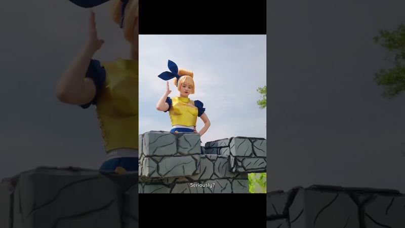 На Диану Райдер Напал МегаКнайт #clashroyale