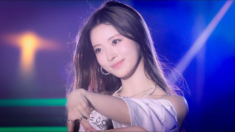 [4K] 250521 미야오 안나 ‘DROP TOP’ 직캠 (MEOVV ANNA FanCam)