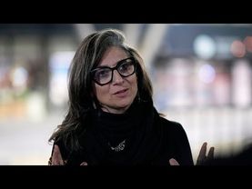 UN Palestine investigator Albanese slams US sanctions on her as 'a sign of guilt'